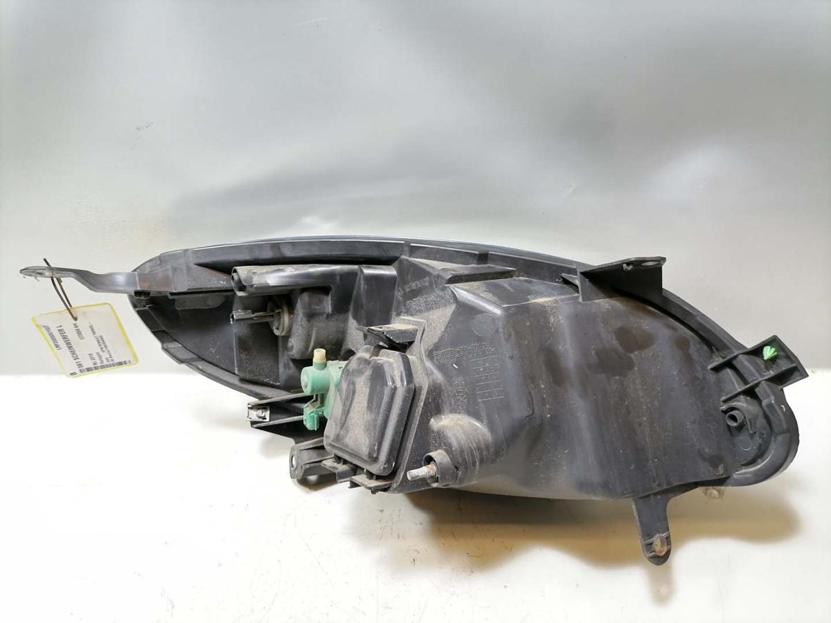 Renault Twingo 2 original Scheinwerfer vorn links Halogen Bj.2010